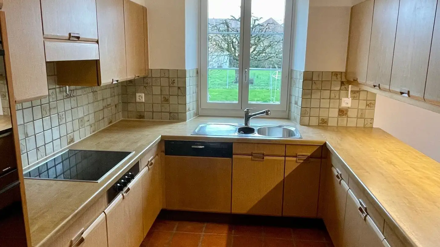 Appartement à louer - Bühlstrasse 9, 8953 Dietikon - Photo 3