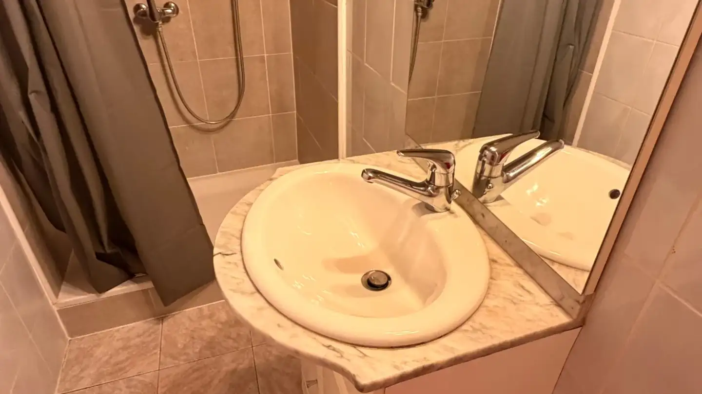 Appartement à louer - 1890 St-Maurice - Photo 3