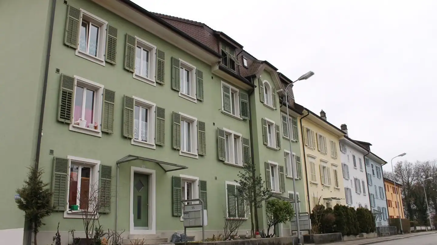 Appartamento in affitto - Grenchenstrasse 55, 4500 Solothurn - Foto 3