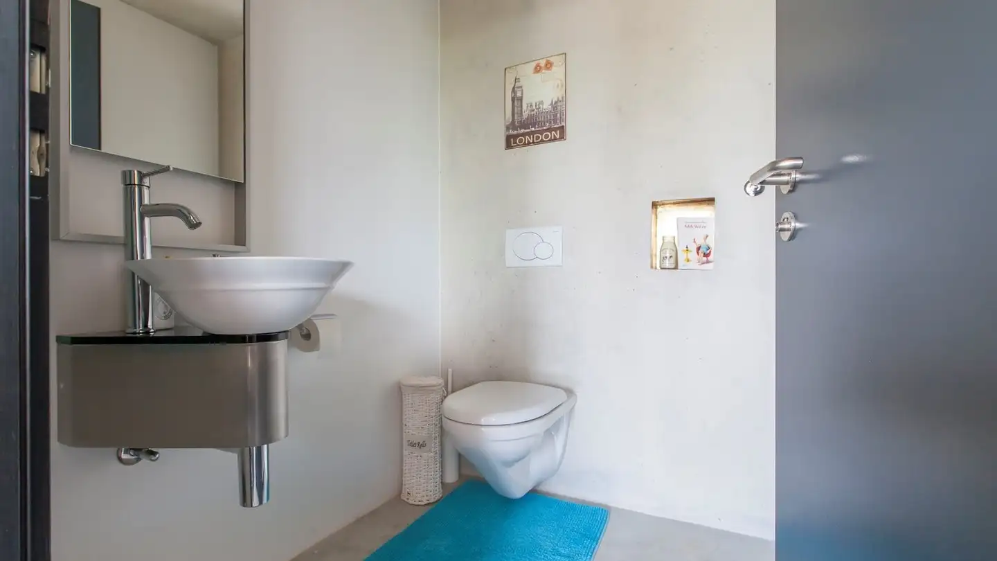 Appartement à louer - Räbliweg 4, 3207 Golaten - Photo 4