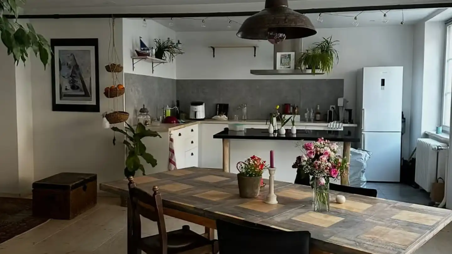 Appartement à louer - Grand-Rue 27, 2616 Renan BE