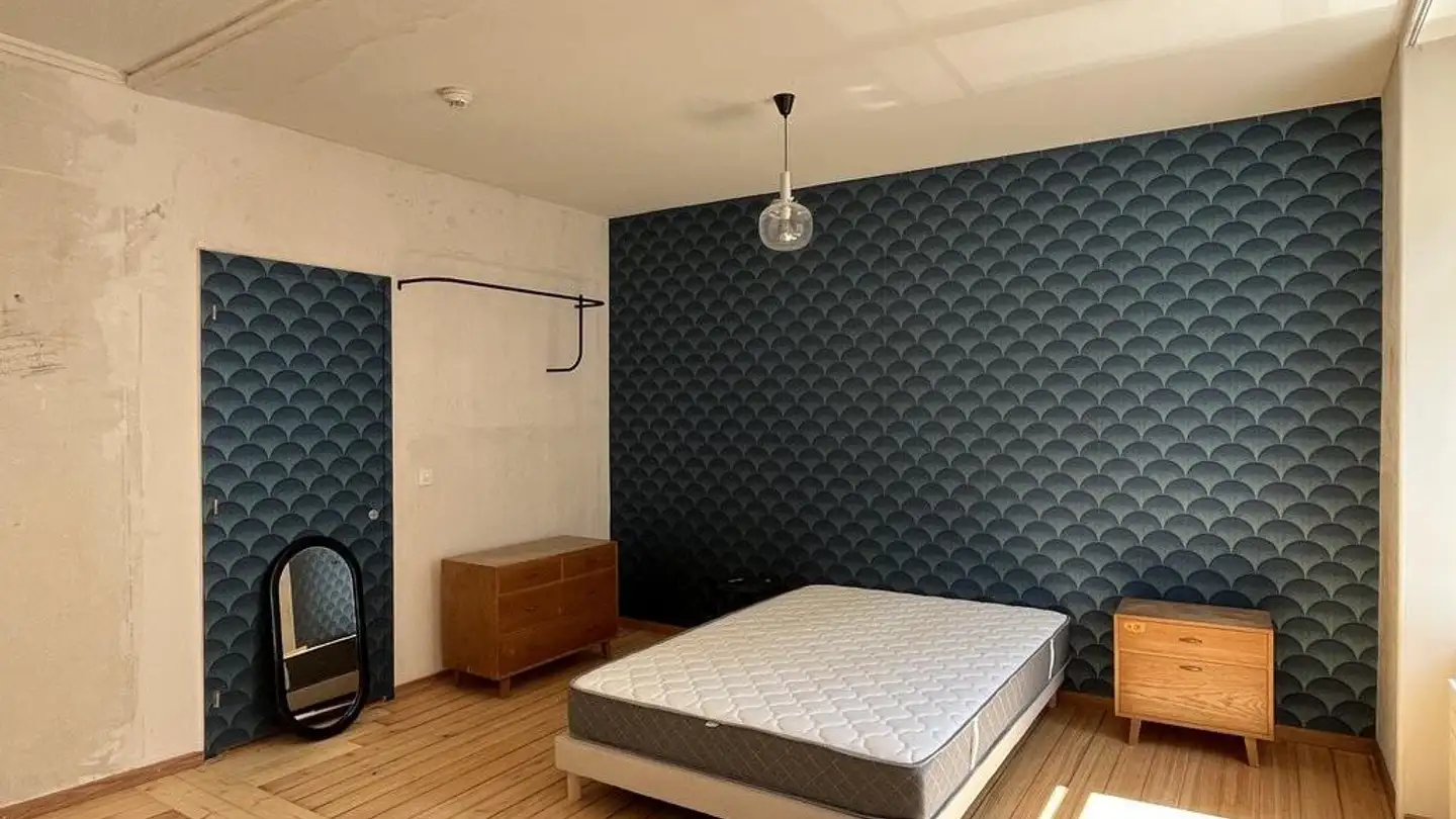 Furnished apartment for rent - Klingentalstrasse 59, 4057 Basel - Photo 2