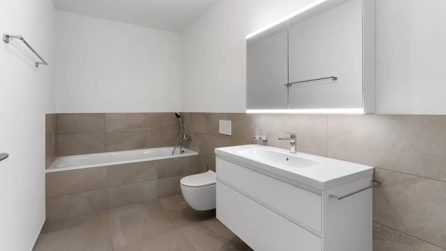 Appartement à vendre - Ziegeleistrasse 4, 8572 Berg TG - Photo 3