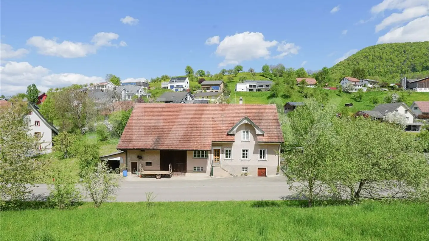 Farm for sale - Hauptstrasse 7, 5083 Ittenthal