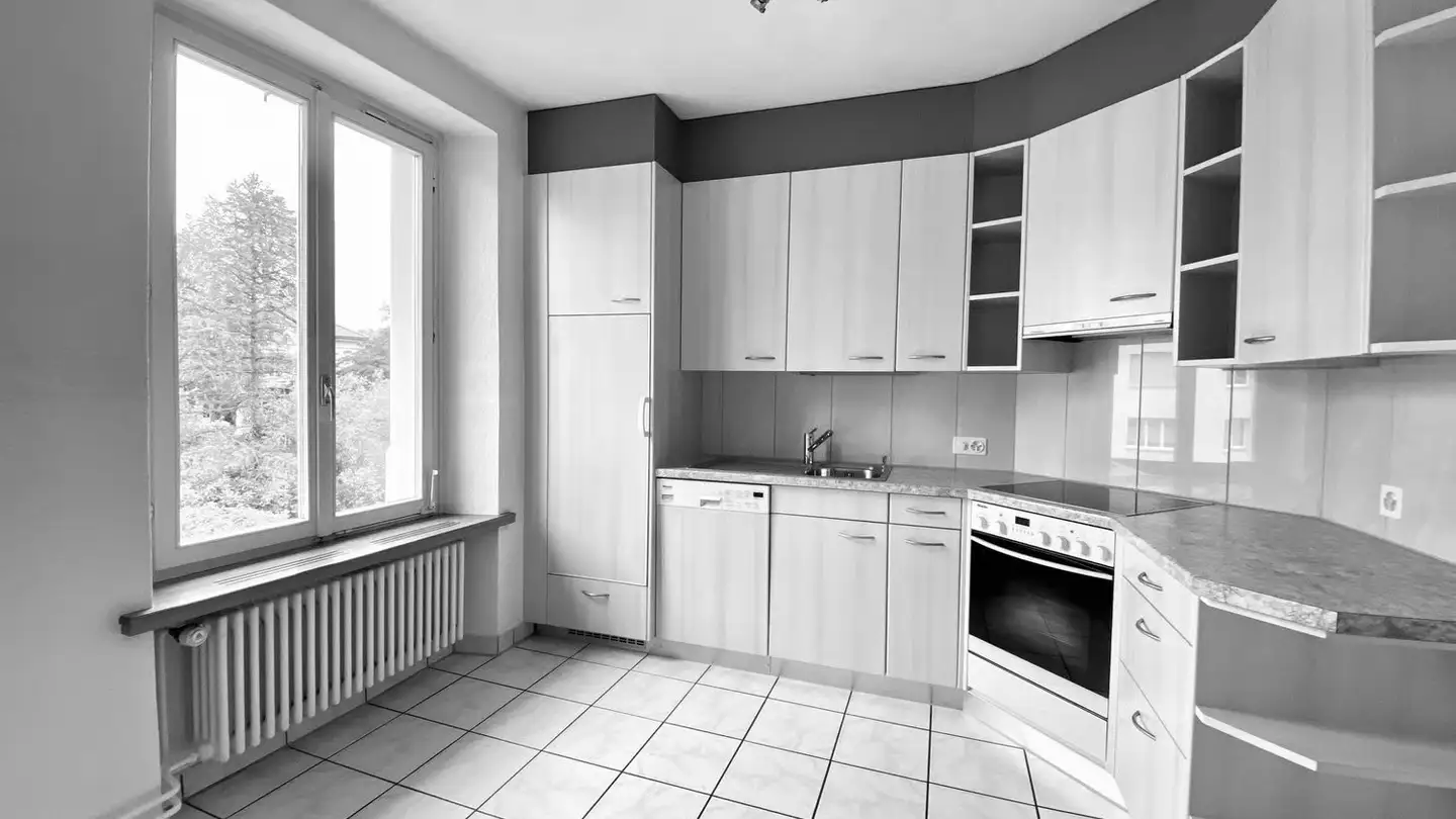 Appartamento in affitto - Grenchenstrasse 55, 4500 Solothurn - Foto 4