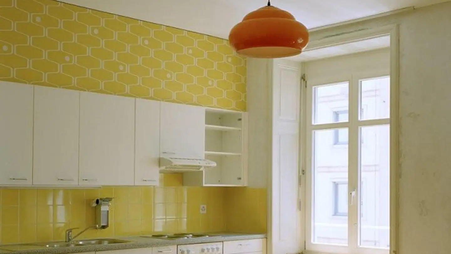 Furnished apartment for rent - Klingentalstrasse 59, 4057 Basel