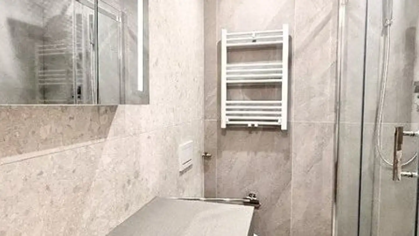 Wohnung mieten - Neue Badstrasse 9, 4654 Lostorf