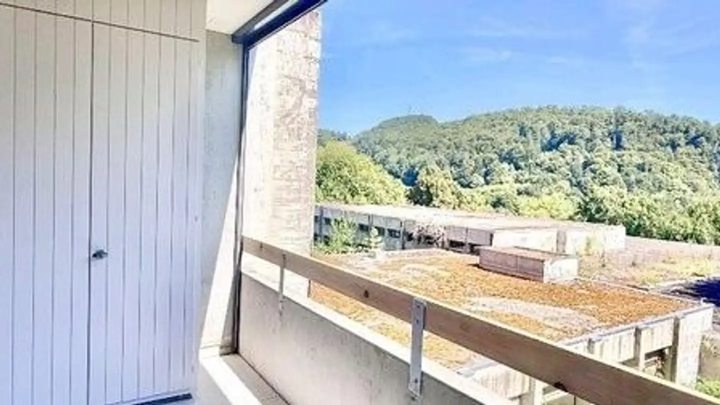 Wohnung mieten - Neue Badstrasse 9, 4654 Lostorf - Foto 2