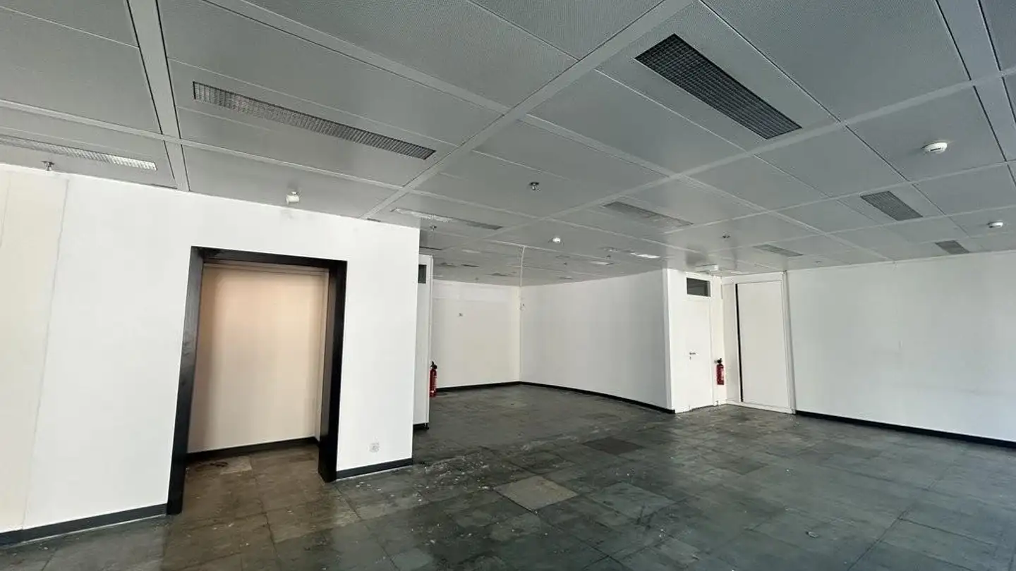 Bürofläche mieten - Avenue Des Morgines 12, 1213 Petit-Lancy - Foto 4