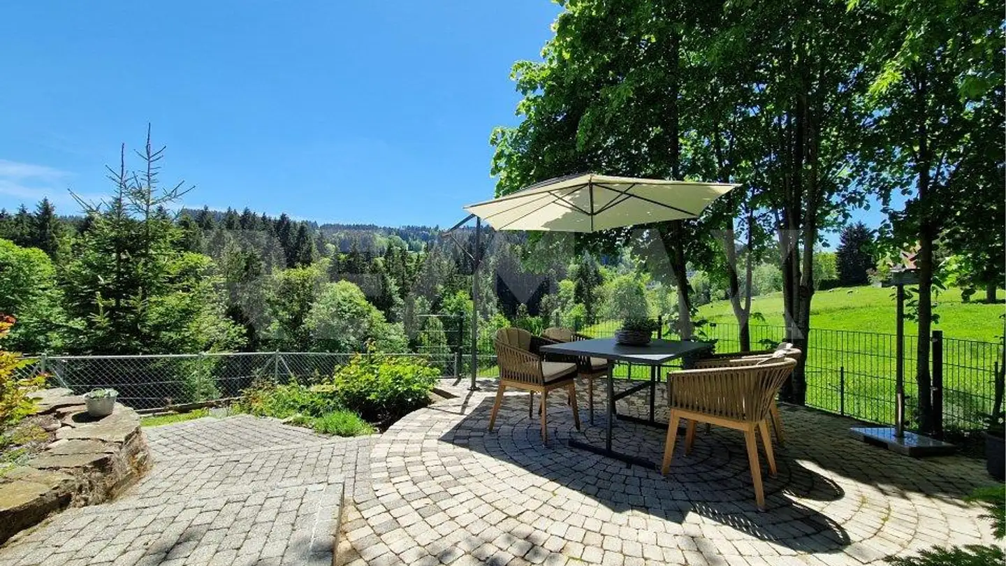Einfamilienhaus kaufen - Unterrechstein 380, 9410 Heiden - Foto 2