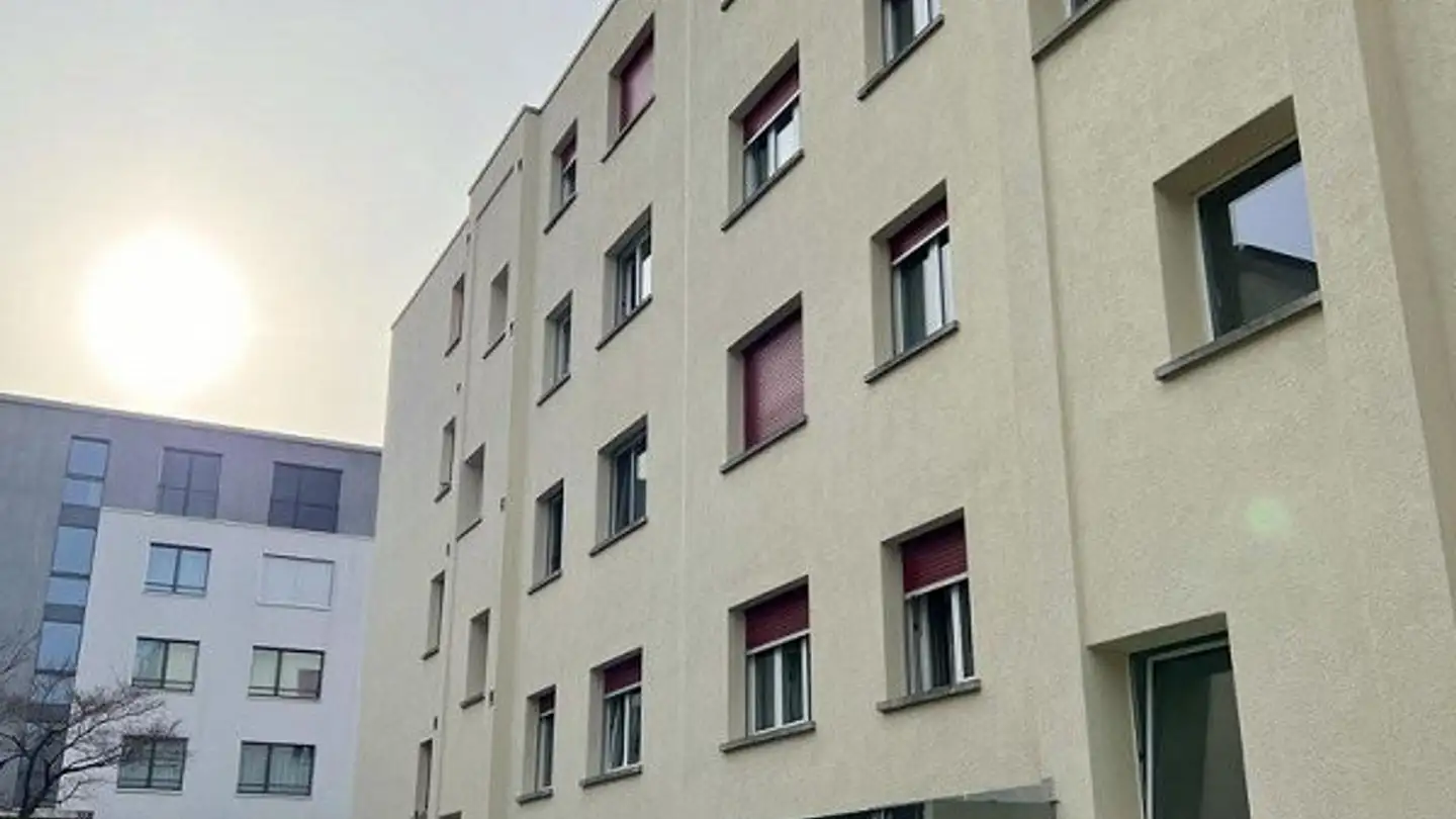Garage singolo in affitto - Stöckackerstrasse 110, 3018 Bern