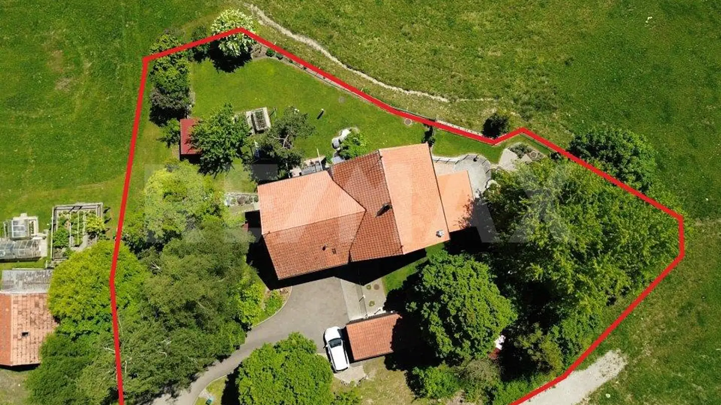 Einfamilienhaus kaufen - Unterrechstein 380, 9410 Heiden - Foto 4
