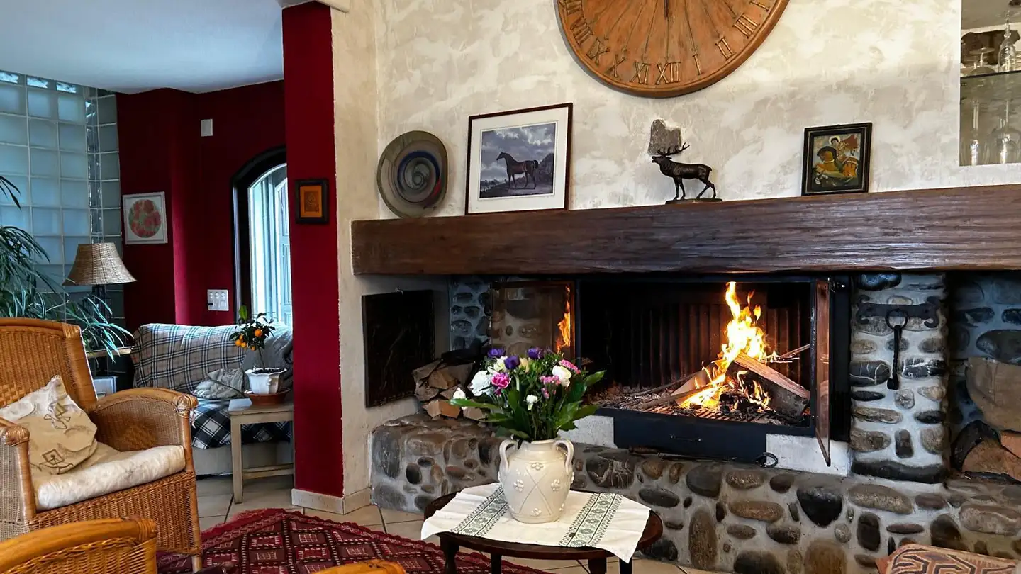 Villa kaufen - Port-Valais, 1897 Les Evouettes