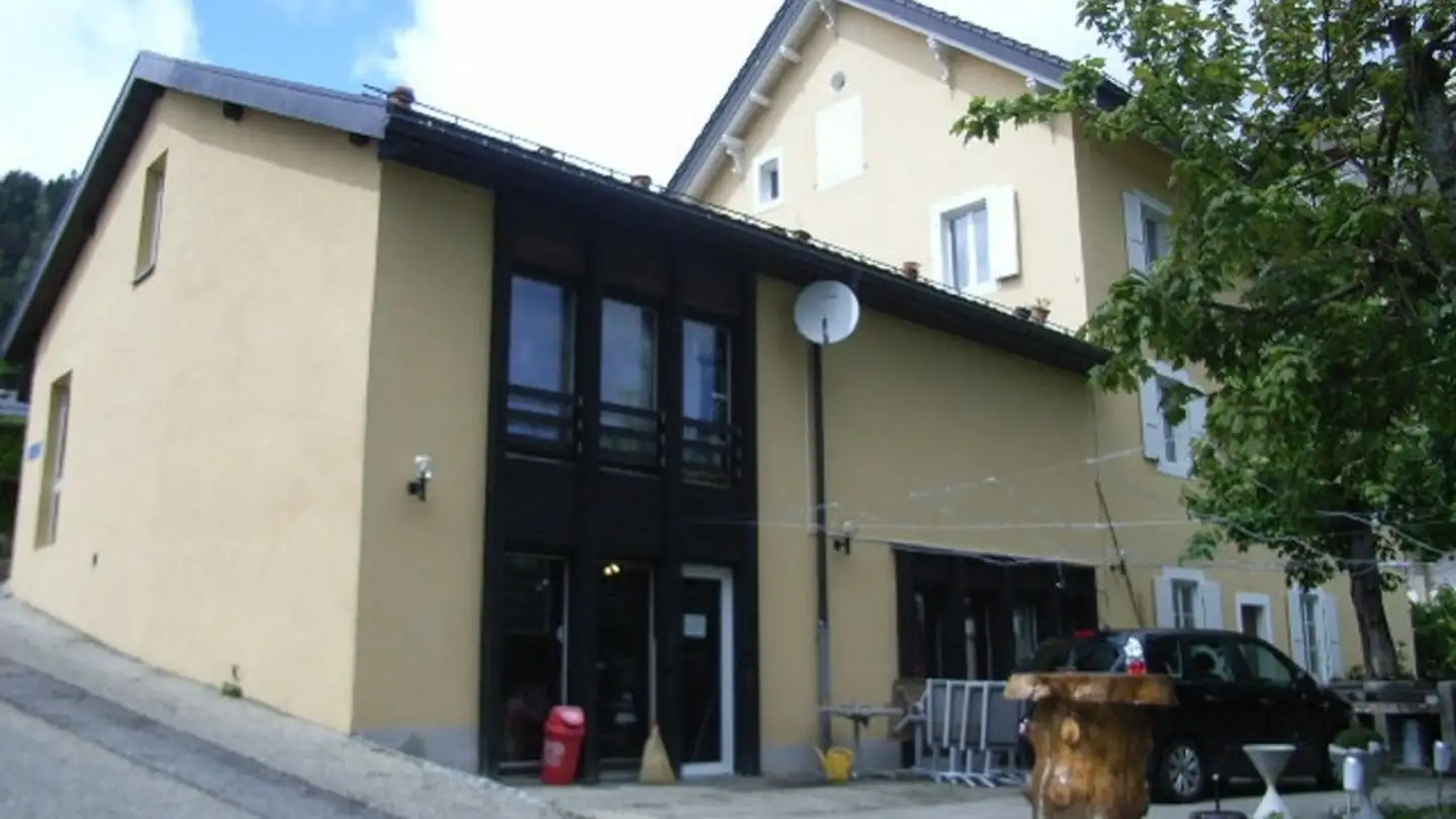 Apartment for rent - Chemin de la Jonchère 3, 2052 Fontainemelon