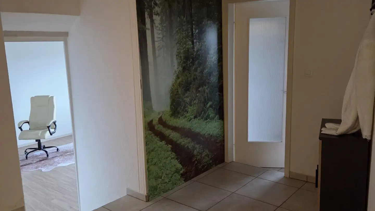 Zimmer mieten - 6010 Kriens - Foto 4