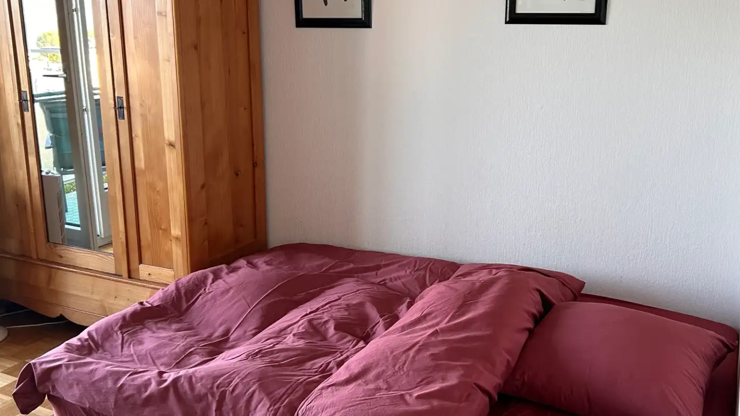 Chambre à louer - 1007 Lausanne - Photo 2