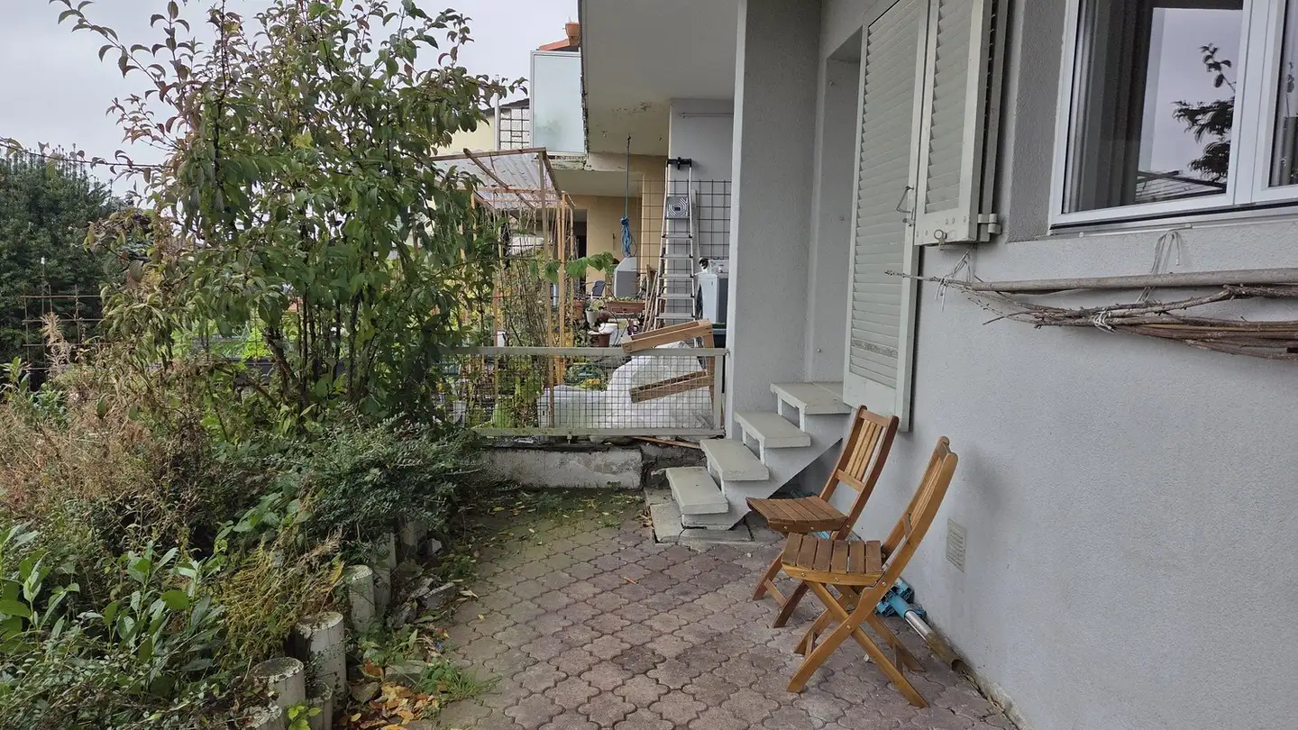 Stanza singola in affitto - 6010 Kriens - Foto 2