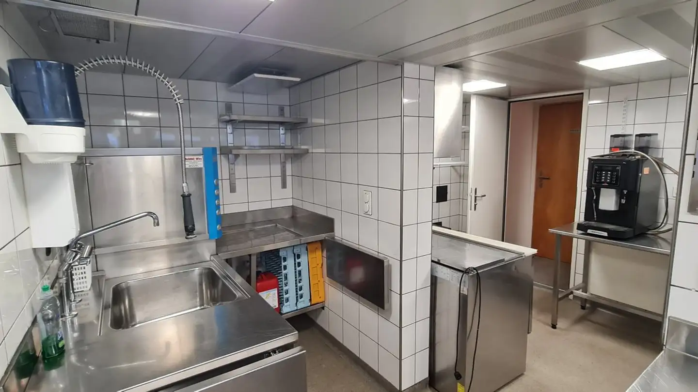 Restaurant for rent - 8957 Spreitenbach - Photo 4