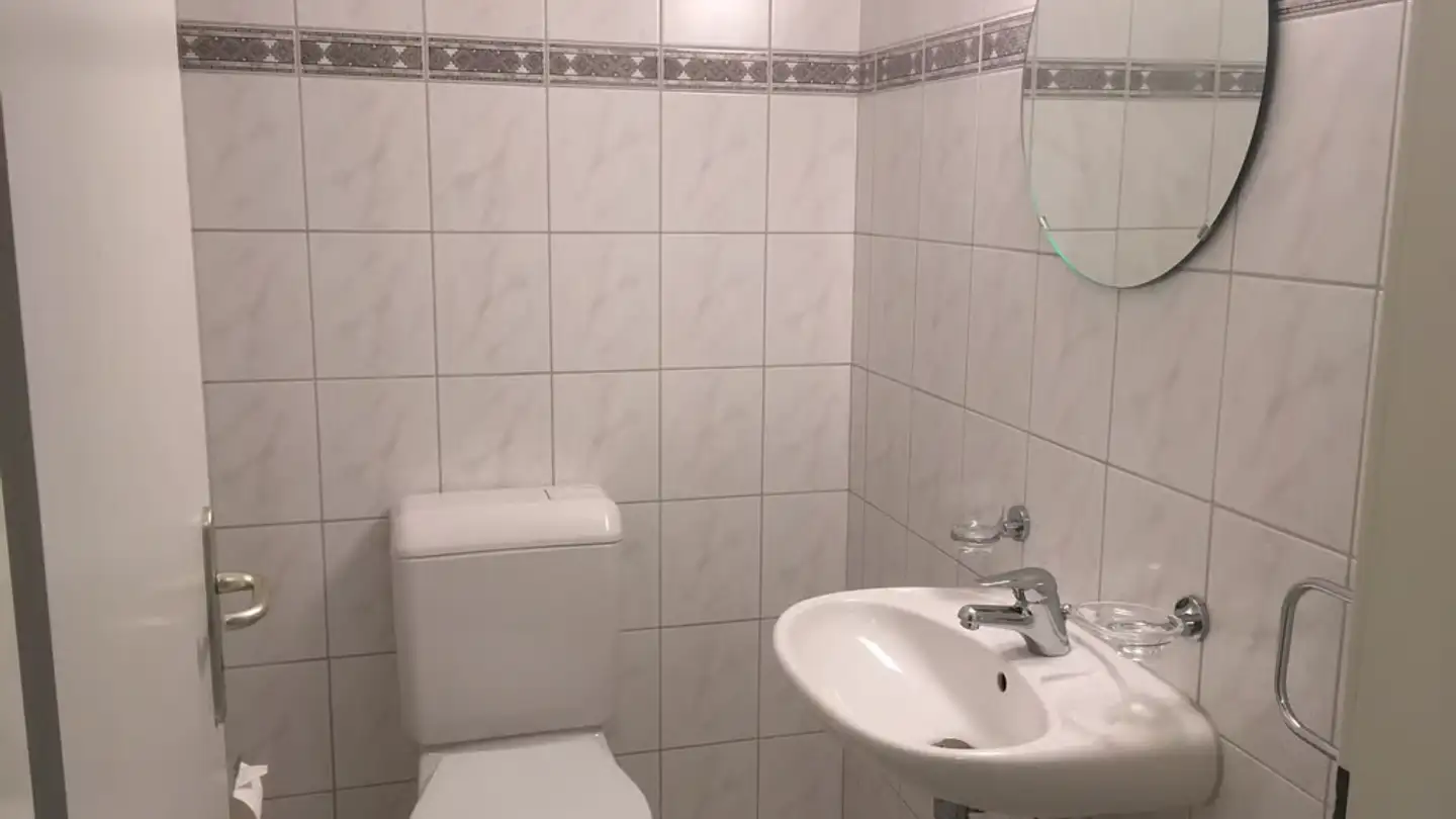 Appartement à louer - Wiesenstrasse 3, 8580 Amriswil - Photo 4