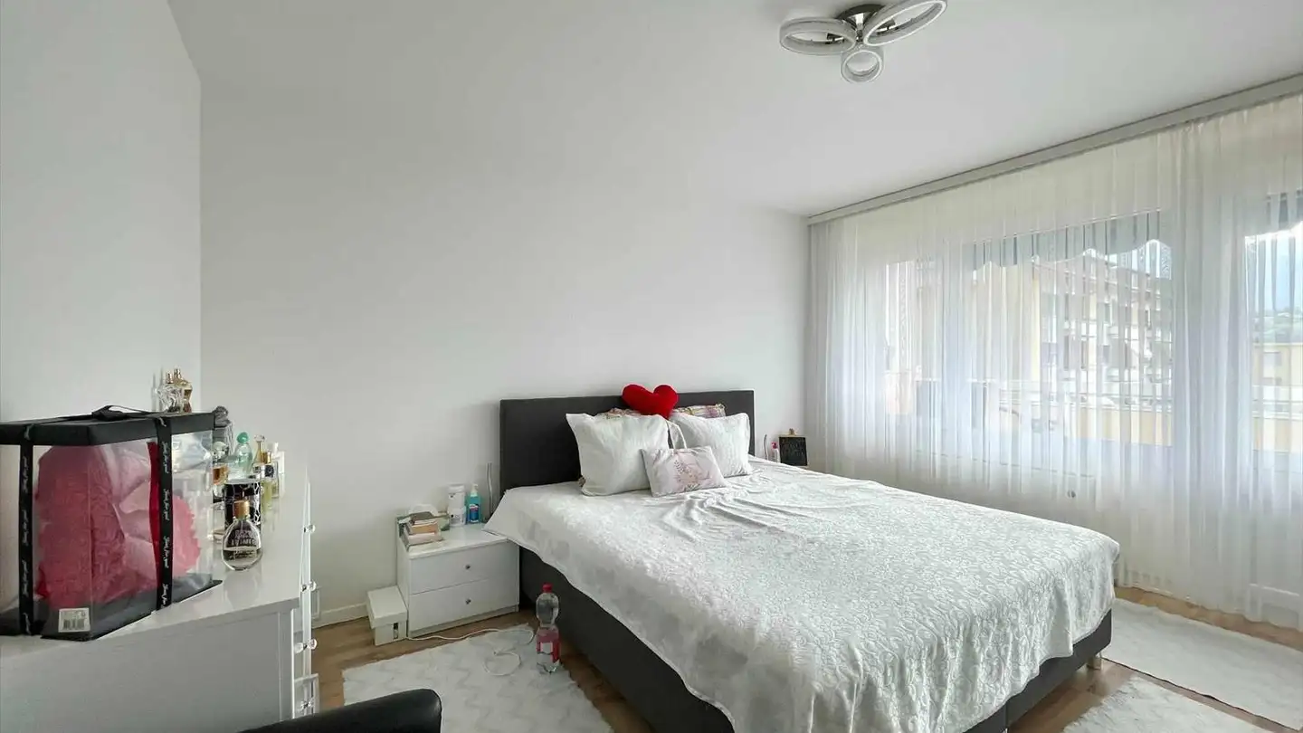 Apartment for sale - 1804 Corsier-sur-Vevey - Photo 3