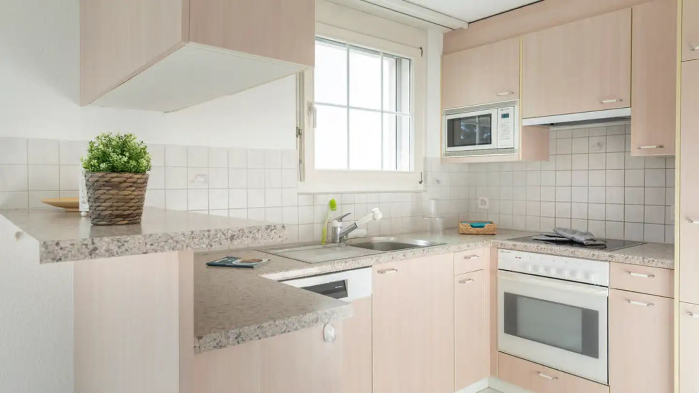 Appartement à louer - Wiesenstrasse 3, 8580 Amriswil - Photo 2