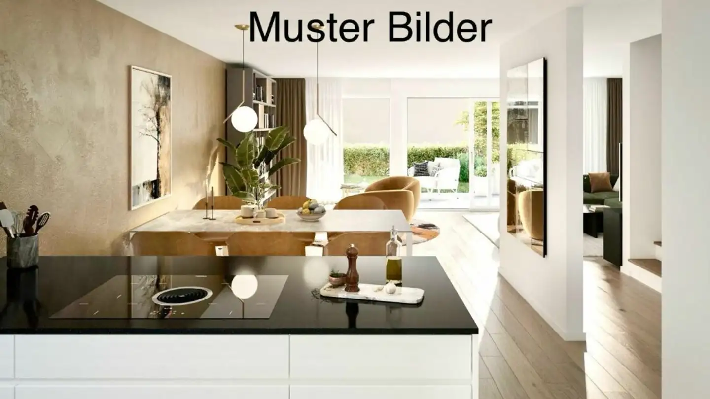 Maisonette kaufen - 4153 Reinach BL