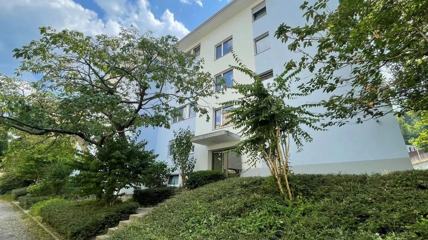 Underground parking space for rent - J.-C.-Heer-Strasse 65, 8406 Winterthur