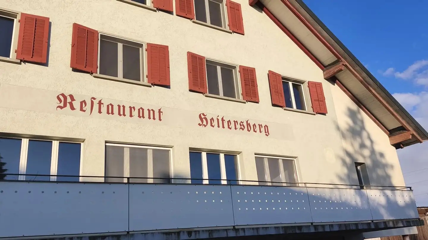 Restaurant for rent - 8957 Spreitenbach