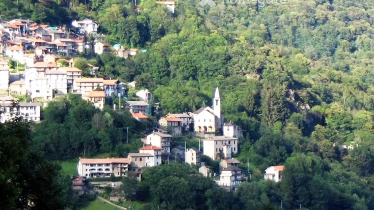 Einfamilienhaus mieten - 6500 Bellinzona - Foto 3