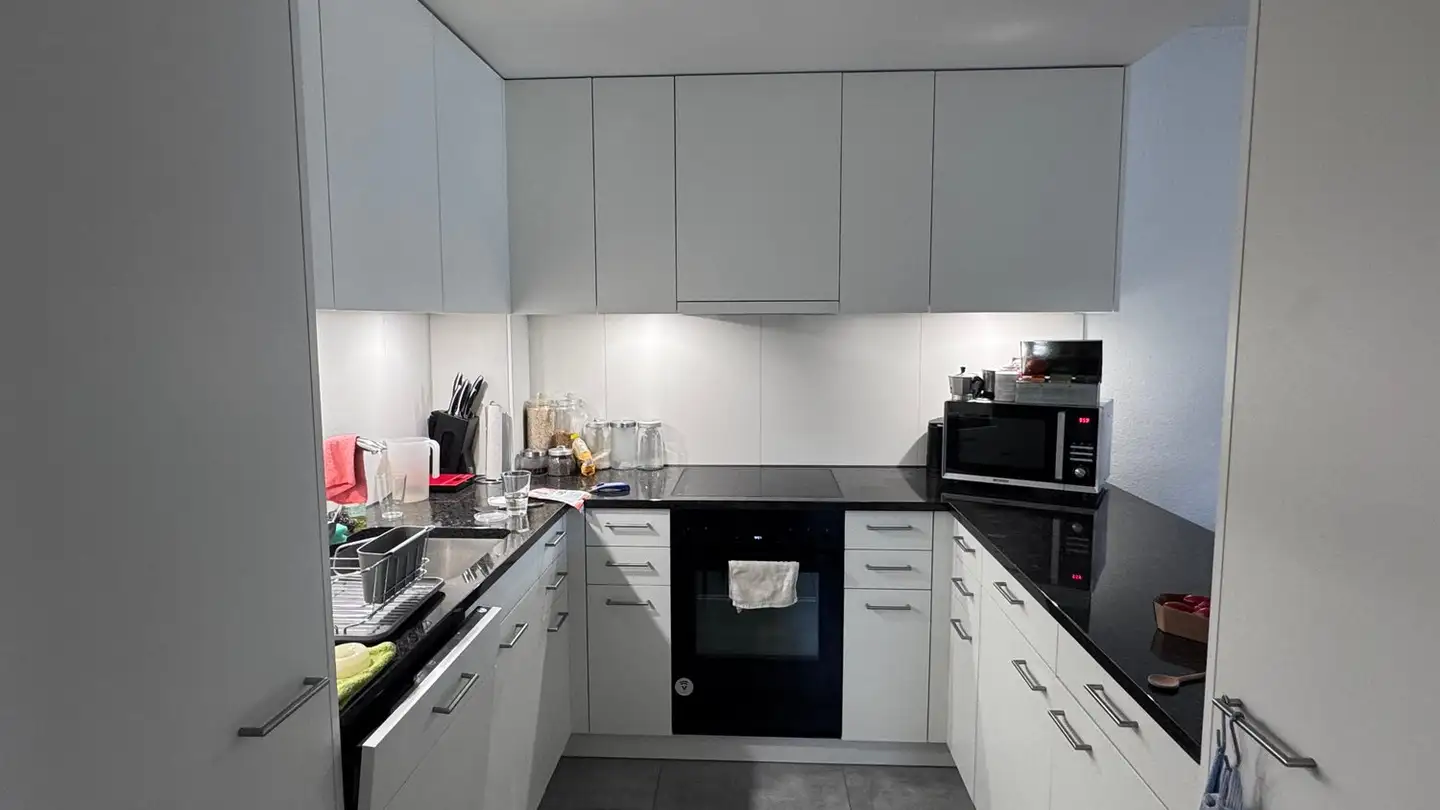 Wohnung mieten - Sulgeneckstrasse 60, 3005 Bern