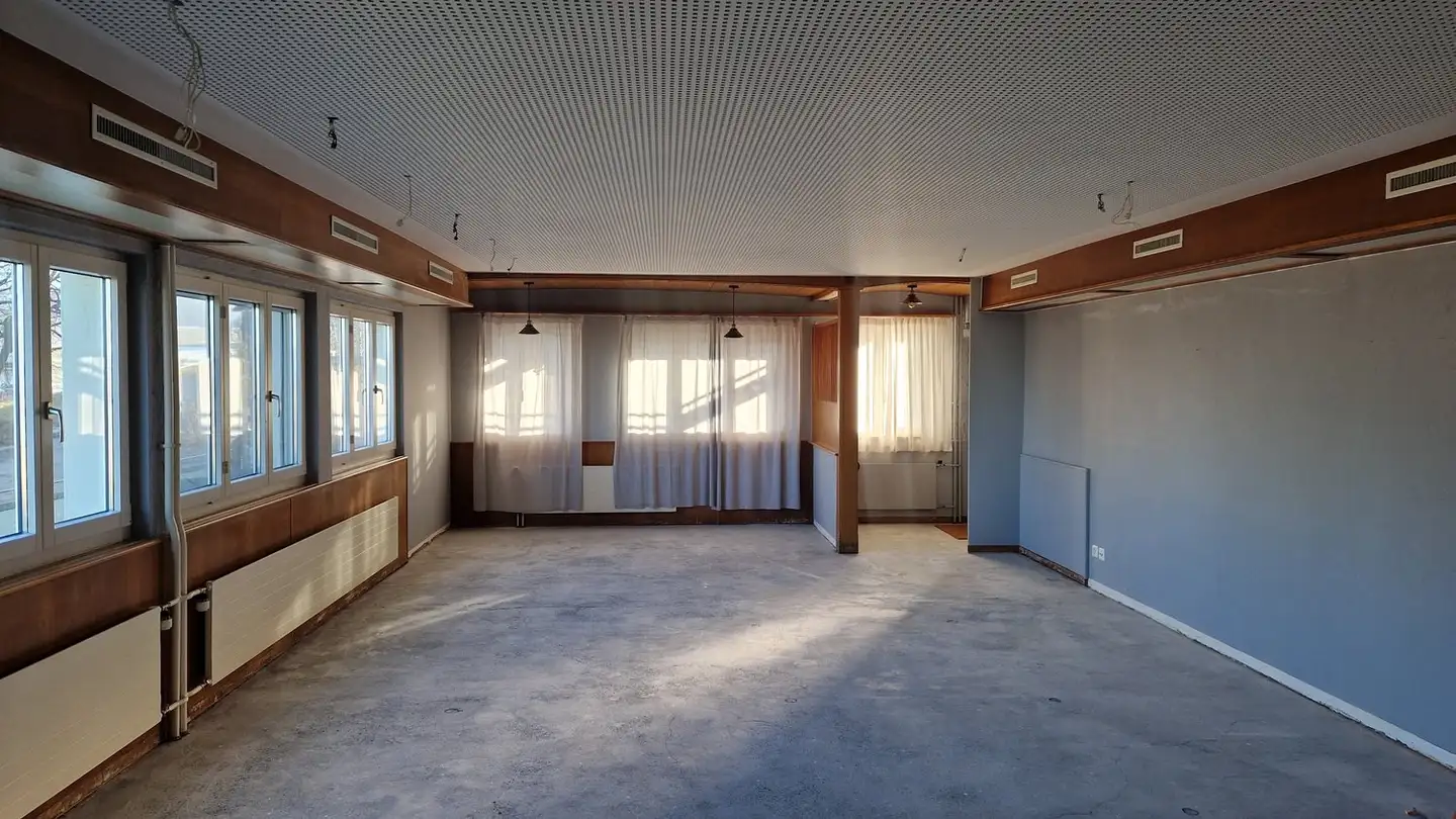 Restaurant for rent - 8957 Spreitenbach - Photo 2