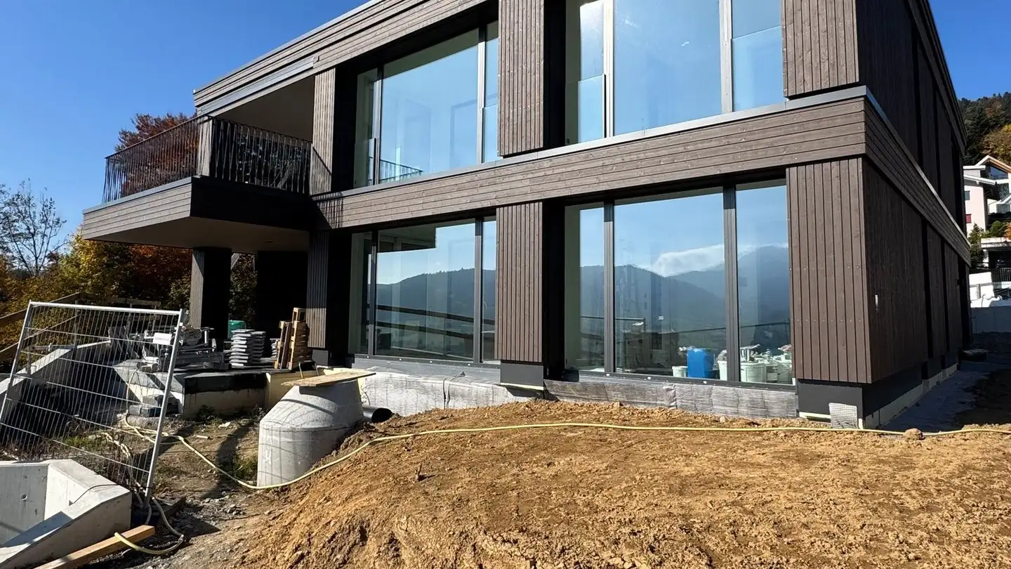 Appartement à louer - Schönwartstrasse 1, 6314 Unterägeri