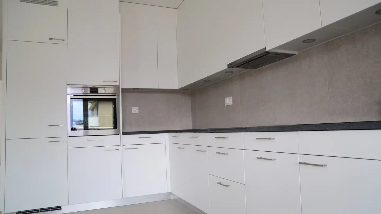 Attico in affitto - Via Trevano 78a, 6900 Lugano