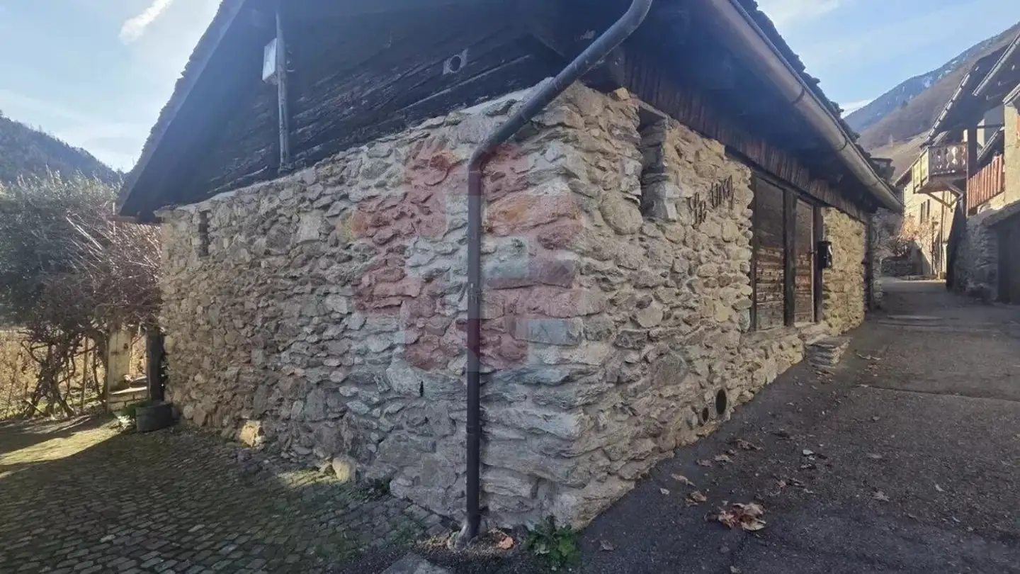 Chalet for sale - Plan Cerisier, 1921 Martigny-Croix - Photo 2