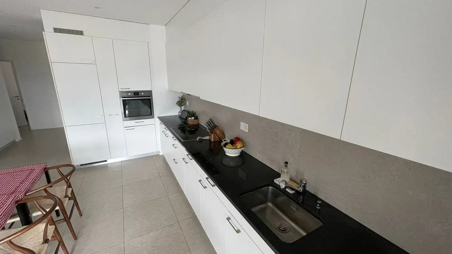 Attico in affitto - Via Trevano 78a, 6900 Lugano - Photo 2