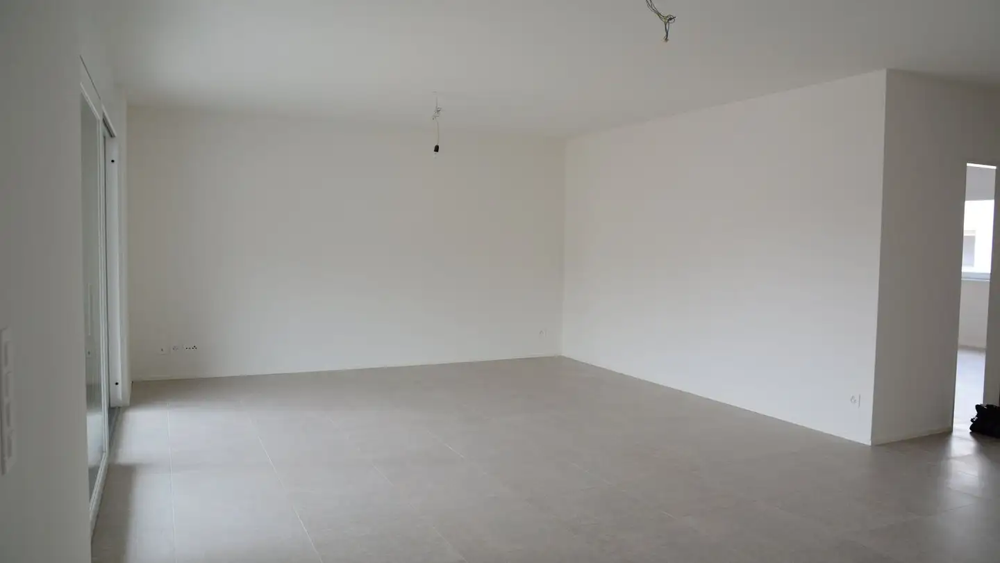 Attico in affitto - Via Trevano 78a, 6900 Lugano - Photo 3