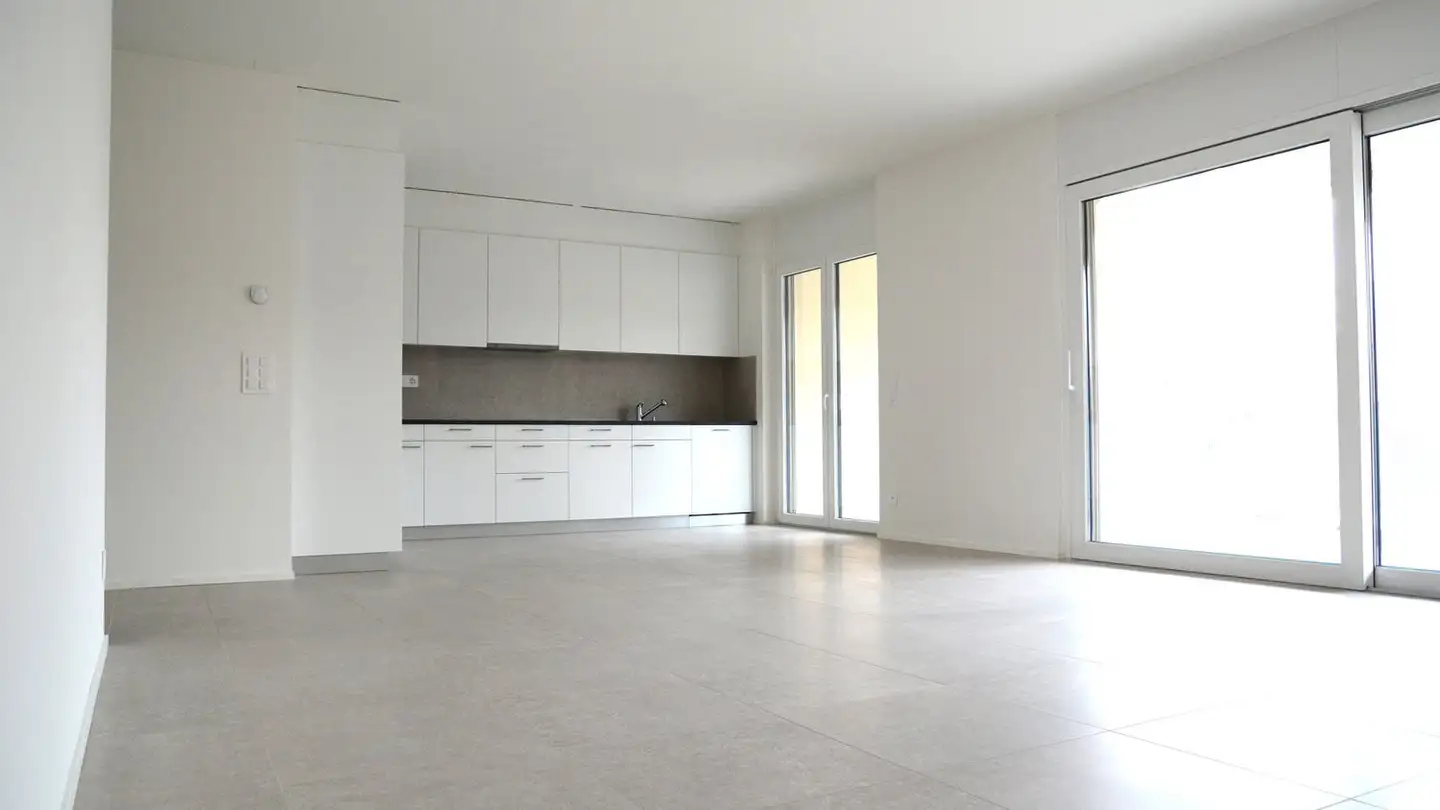 Attico in affitto - Via Trevano 78a, 6900 Lugano - Photo 4