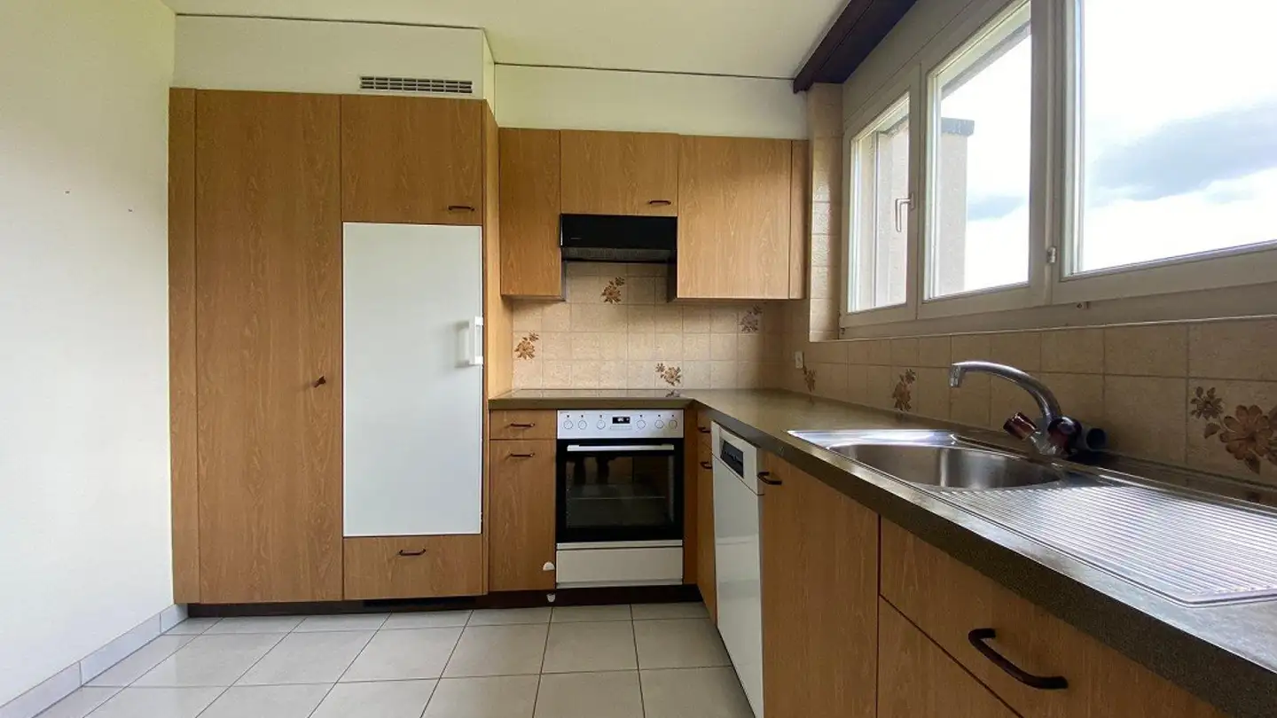 Apartment for rent - Dörnliacherstrasse 4, 6232 Geuensee