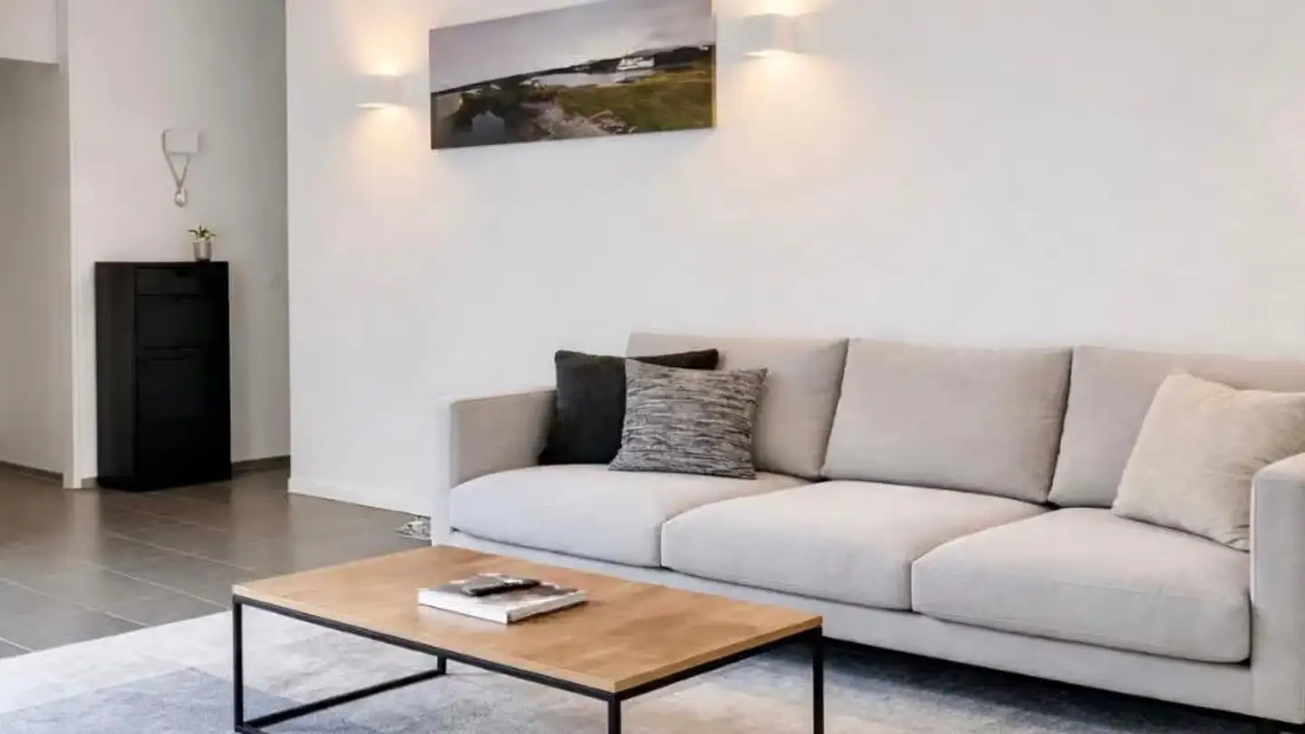 Möblierte Wohnung mieten - Solibodenstrasse, 8180 Bülach - Foto 2