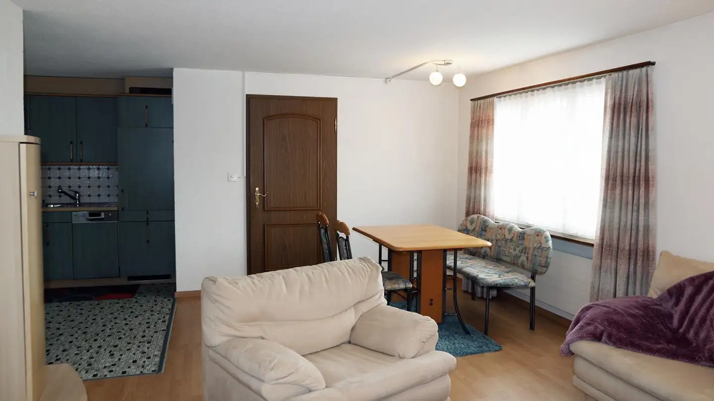 Apartment for rent - Voa Nova 4, 7082 Vaz/Obervaz - Photo 4