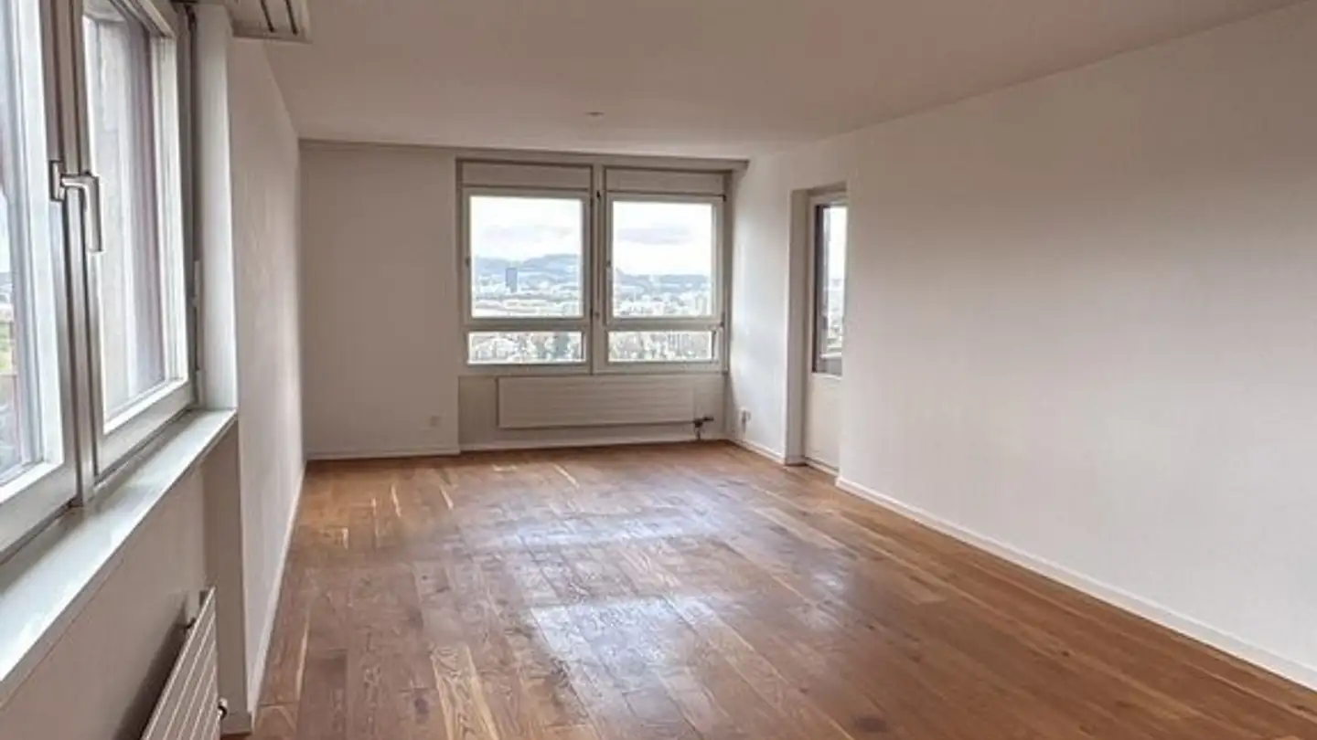 Wohnung mieten - Schwarzackerstrasse 60, 4303 Kaiseraugst - Foto 2