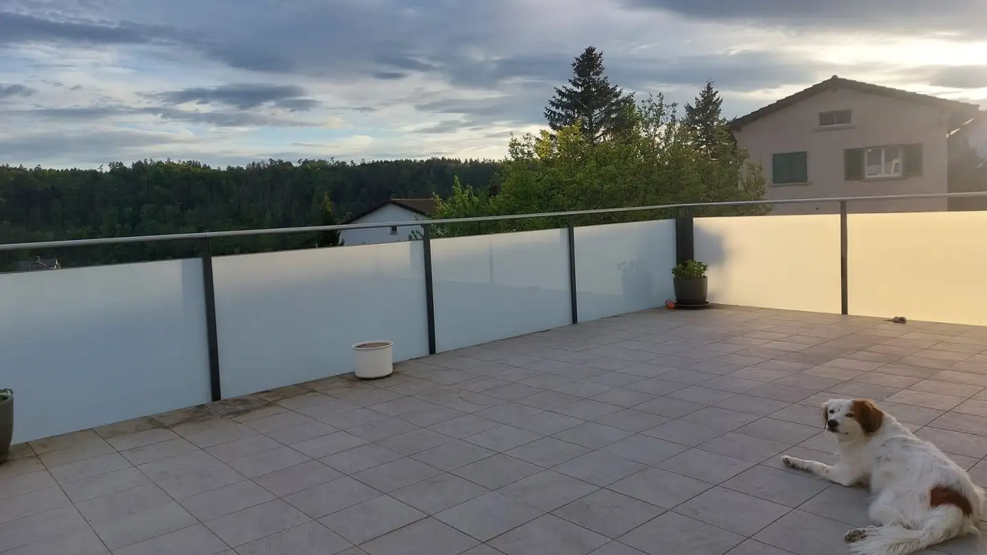 Appartamento in affitto - Sandfuristrasse 3, 8192 Glattfelden - Foto 4