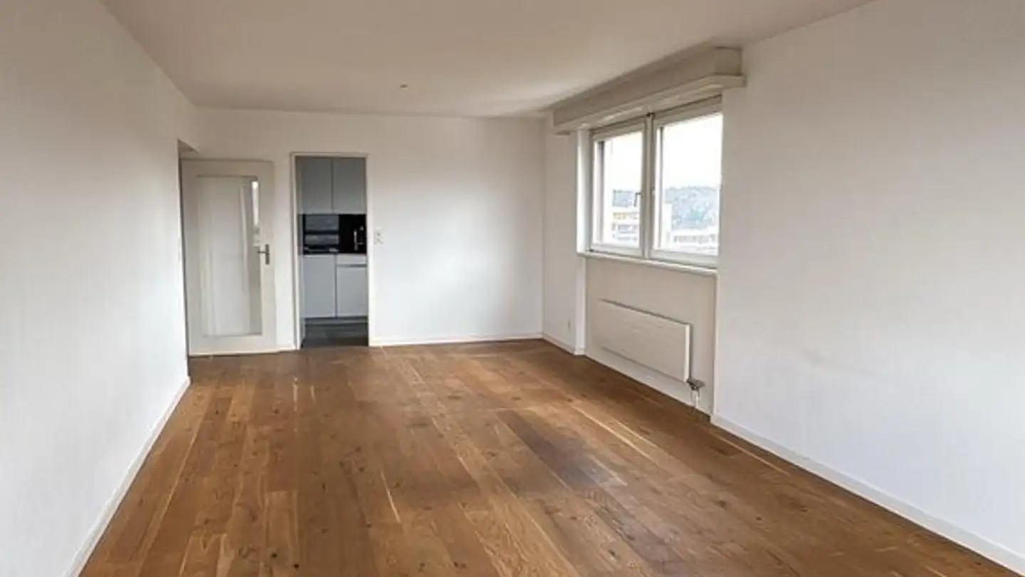 Wohnung mieten - Schwarzackerstrasse 60, 4303 Kaiseraugst - Foto 3