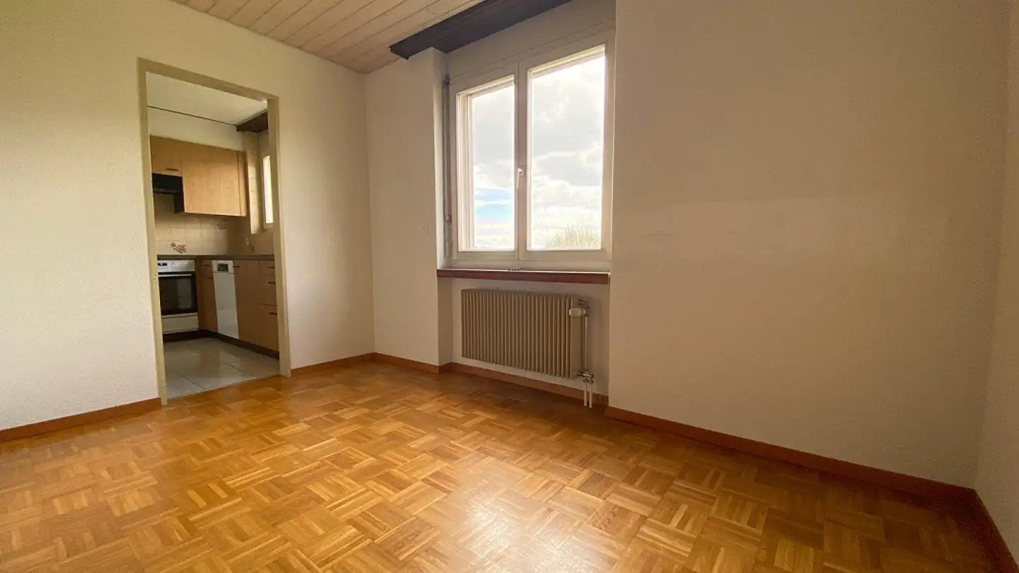 Apartment for rent - Dörnliacherstrasse 4, 6232 Geuensee - Photo 2