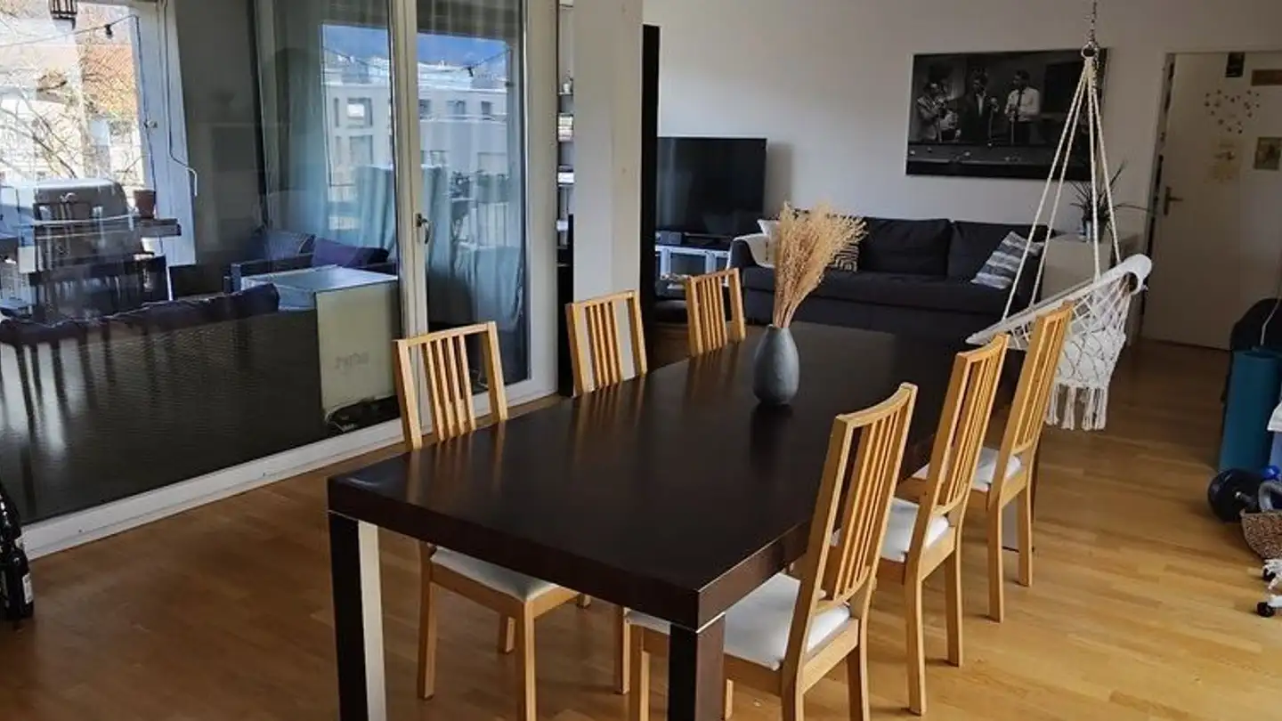 Single room for rent - 8055 Zürich - Photo 4
