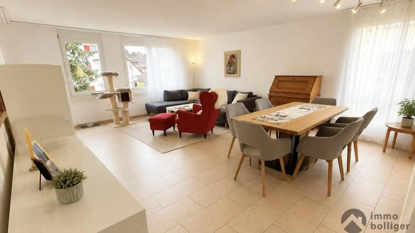 Appartamento in vendita - Hardstrasse 1, 4802 Strengelbach