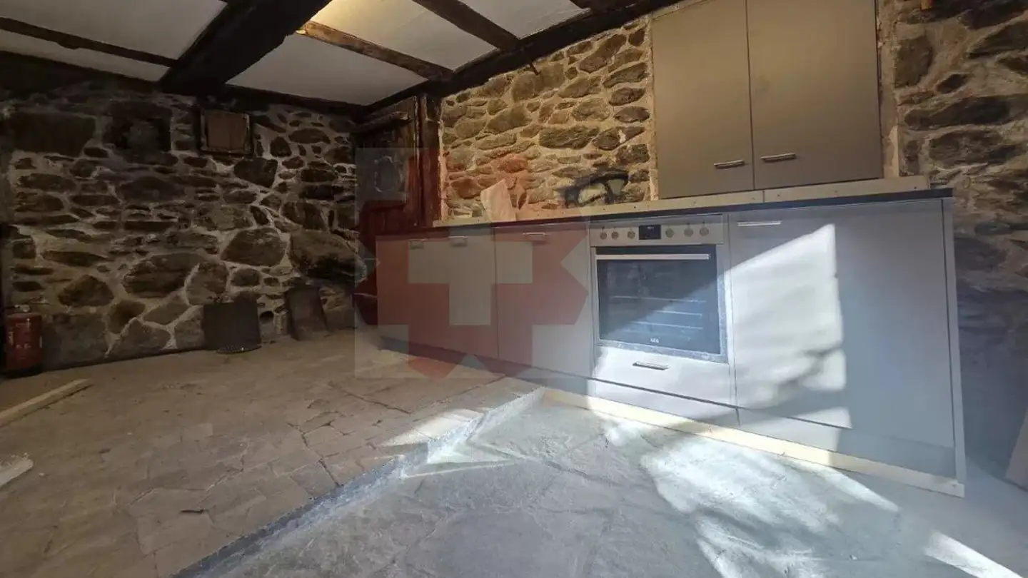 Chalet for sale - Plan Cerisier, 1921 Martigny-Croix - Photo 4