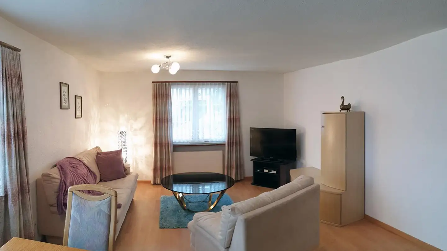 Apartment for rent - Voa Nova 4, 7082 Vaz/Obervaz - Photo 3