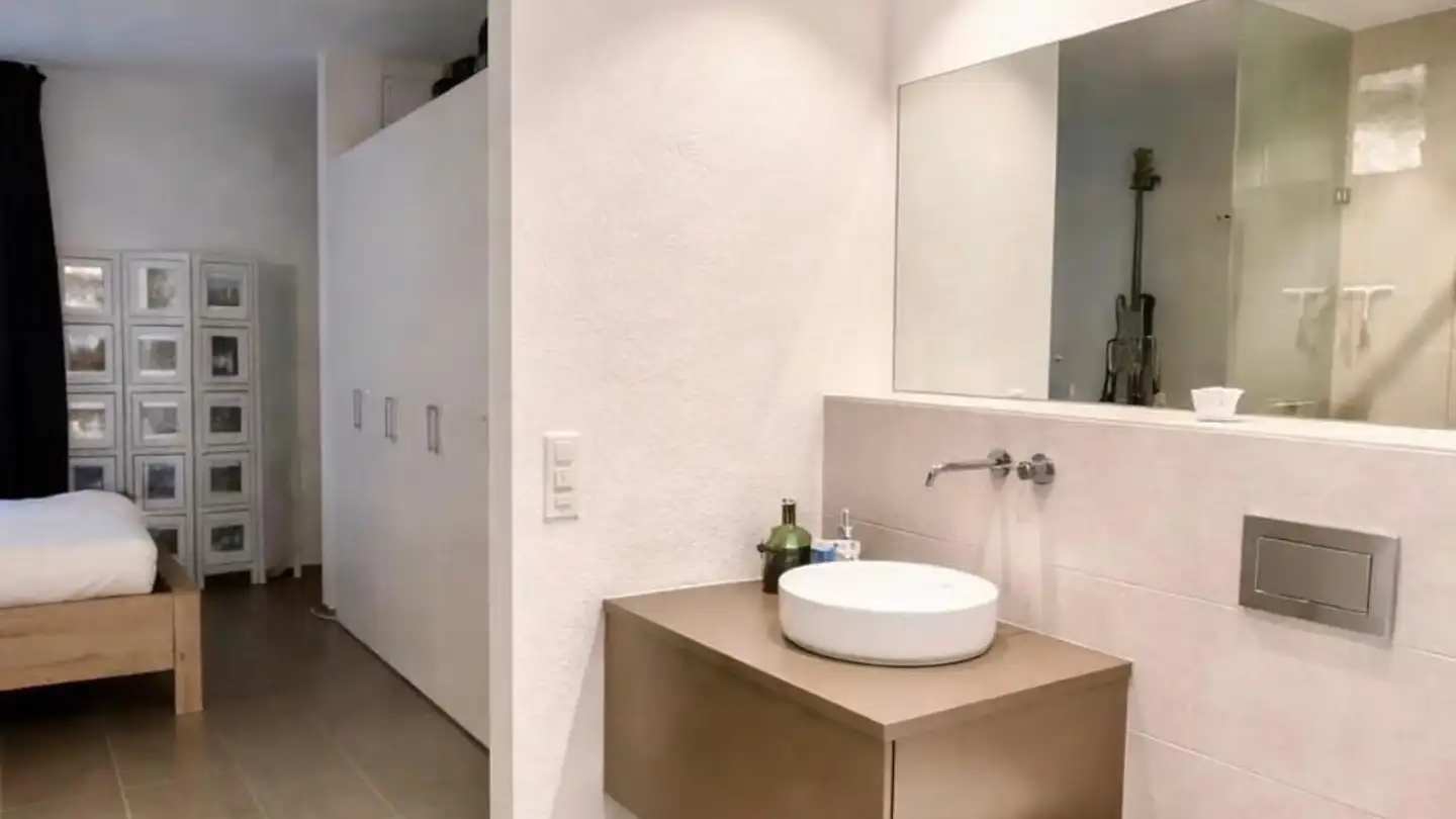Möblierte Wohnung mieten - Solibodenstrasse, 8180 Bülach - Foto 4
