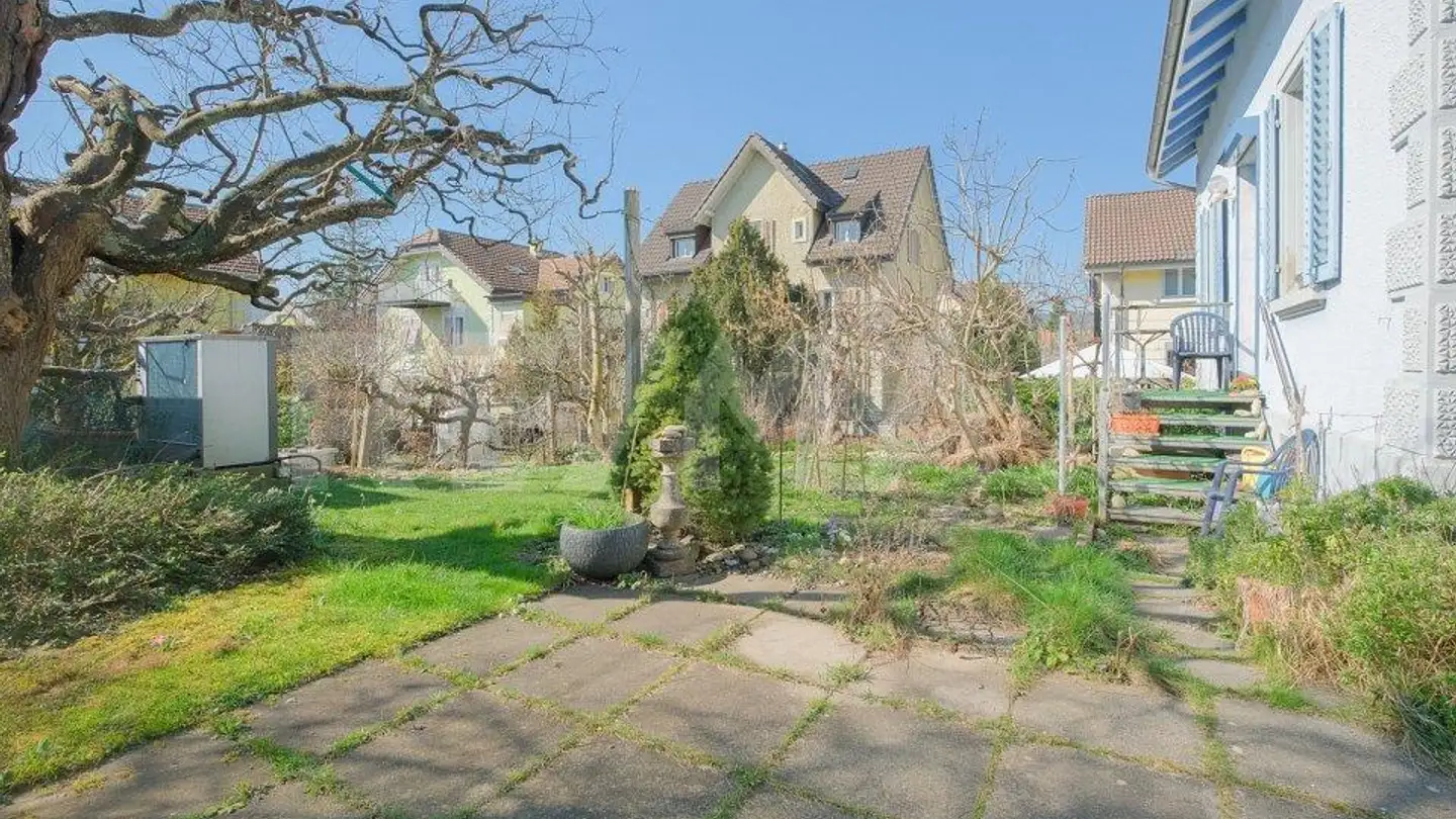 Single house for sale - Holderweg 9, 5200 Brugg AG - Photo 3